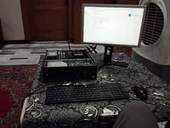 desktop i5 4th generation