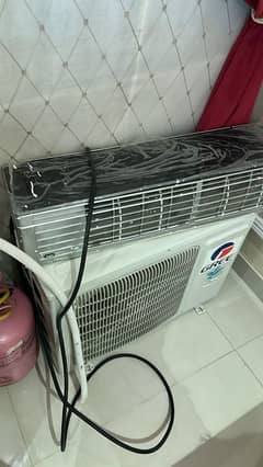 gree inverter one ton ac