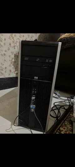 Core i5 1st Gen Desktop | 8GB RAM | 500GB HDD | Budget PC