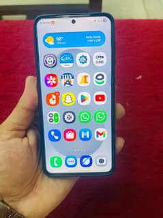 Samsung S21 5G 8/8 128 GB PTA Approved
