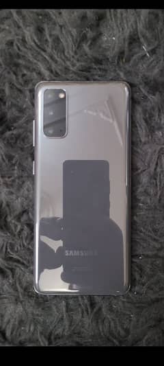 Samsung galaxy s20 READ AD.