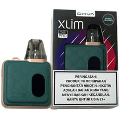 Oxva xlim SQ pro pod