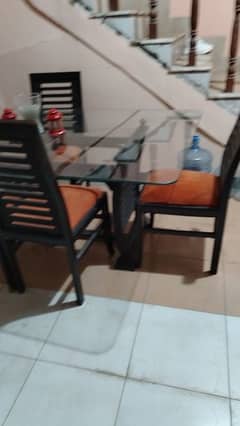 In good condition