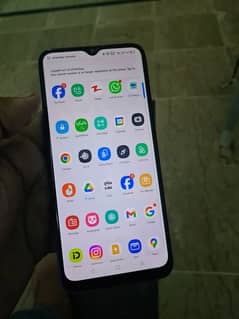 Realme 5 4gb 64gb pta approved