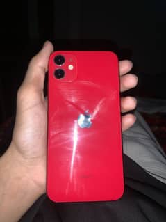 iPhone 11 Official PTA Approved For Sale And Exchange