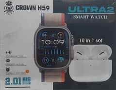smart  watches