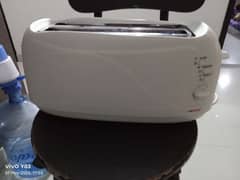 Toaster (Imported)