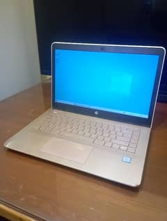 HP Laptop