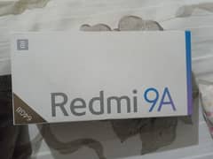 redmi 9a