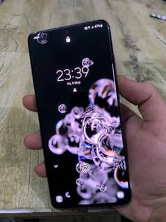 samsung s20 ultra non pta Sim chati ha