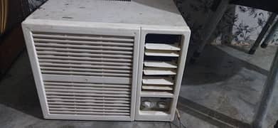 0.75 ton window ac for sale in very reasonable price