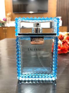 Versace Eau Farîche Perfume