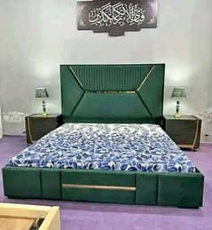 bed set