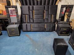 bed set