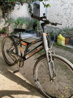 Humber Bicycle