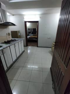 1 Bed Furnished Flat For Rent In Bahria Town Phase 1 Safari Villa QJ Heights