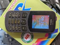 nokia 125 modal orignal all ok