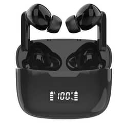 TWS 895B Earbuds Touch Control Stereo Bass Earphone  Wireless Earbuds
