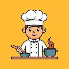 Cook required G-16 Islamabad