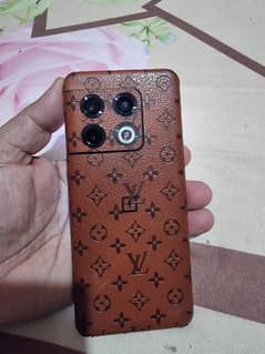 One Plus 10 Pro non pta
