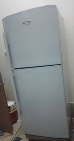 Fridge Grey Colour