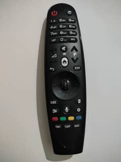 LG TV Remote