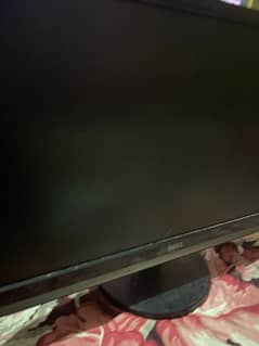 22-24inch BorderLess LED Monitor | 1080p HDMI | Dell