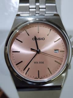 Men's watch