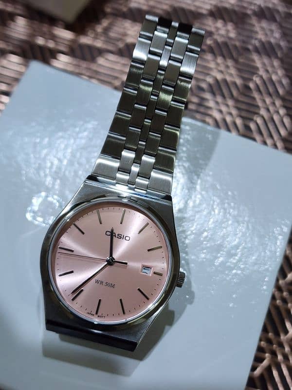 Men's watch 3