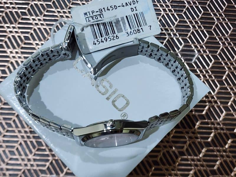 Men's watch 7