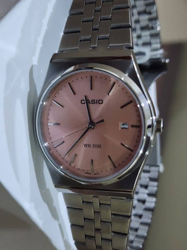 Men's watch 10