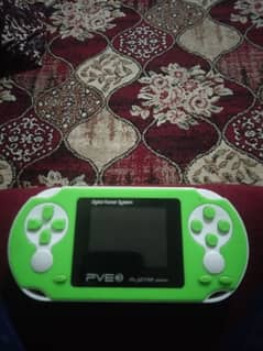 PVE3 Digital Pocket edition