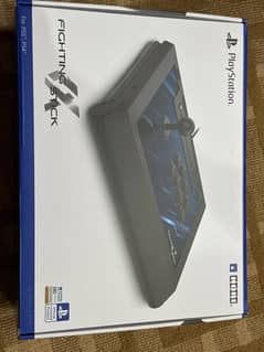 Hori Alpha Fighting Stick