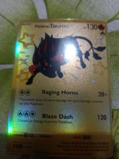 Tauros