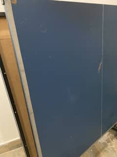 Table tennis
