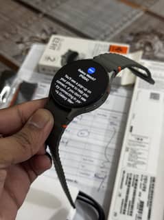 Samsung Galaxy Watch 7 44mm LTE