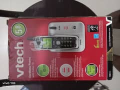 Cordless (Imported)