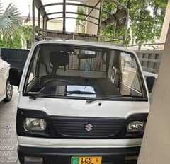 Driver required 40 + Age LTV