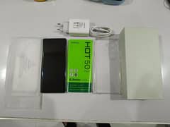 Infinix Hot 50 Pro+ Plus - Green (Open Box)