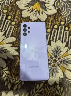 Samasung a32 126 gb
