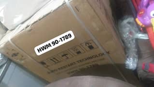 HWM 90-1789 Totally Box pack