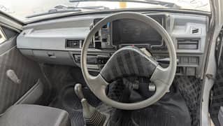 Suzuki Mehran 03174703685