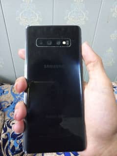 S10 Plus