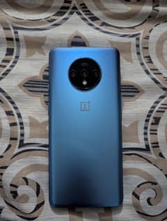 One plus 7t for sale 128gb