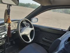 Toyota Corolla XE 2001