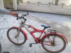 Bicycle for sale Gear cycle