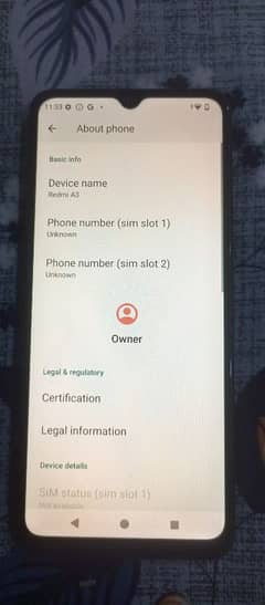 Redmi