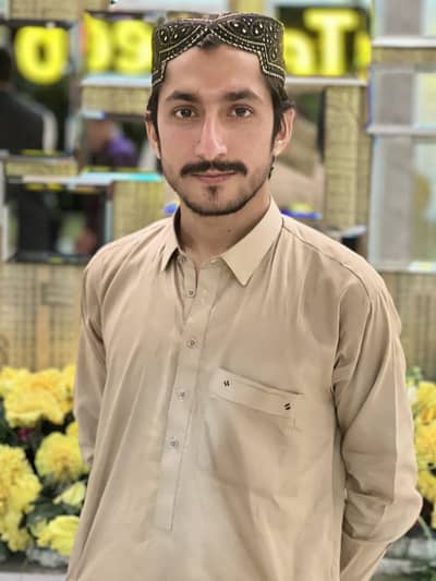 Sohaib Bangash