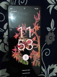google pixel 6
