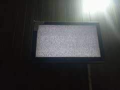 32 inches LCD TV  in original & working condition